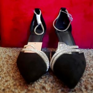 Just Fab Tatiana Heels